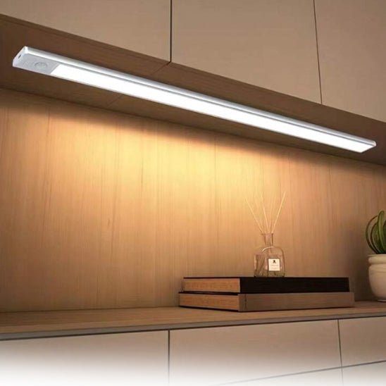Reglette File Réglette LED cuisine Réglux™ – Jcpcook