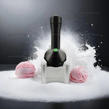 SORBETIÈRE - VELOURS FRUITÉ™ - Jcpcook