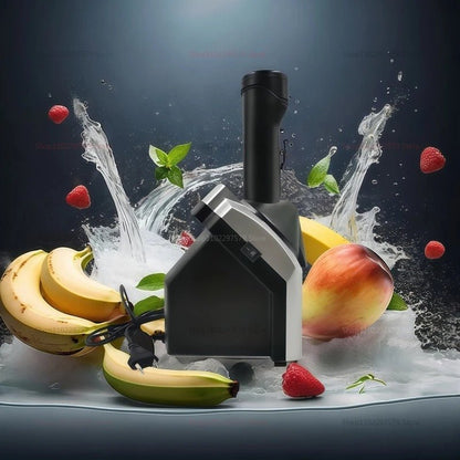 SORBETIÈRE - VELOURS FRUITÉ™ - Jcpcook