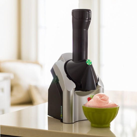 SORBETIÈRE - VELOURS FRUITÉ™ - Jcpcook