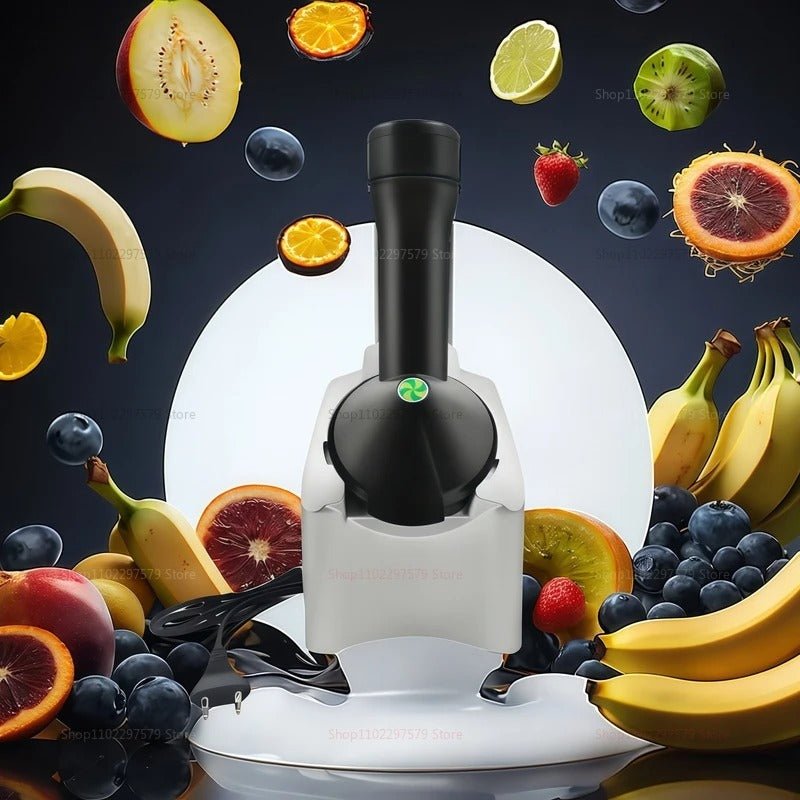 SORBETIÈRE - VELOURS FRUITÉ™ - Jcpcook