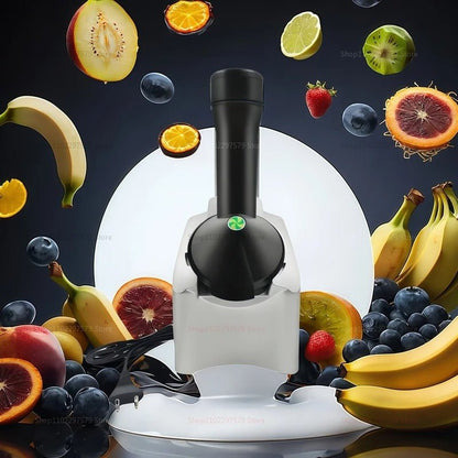 SORBETIÈRE - VELOURS FRUITÉ™ - Jcpcook