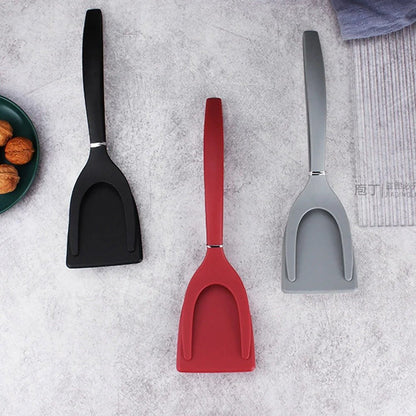 spatule-cuisine-2-en-1-noir-rouge-et-gris