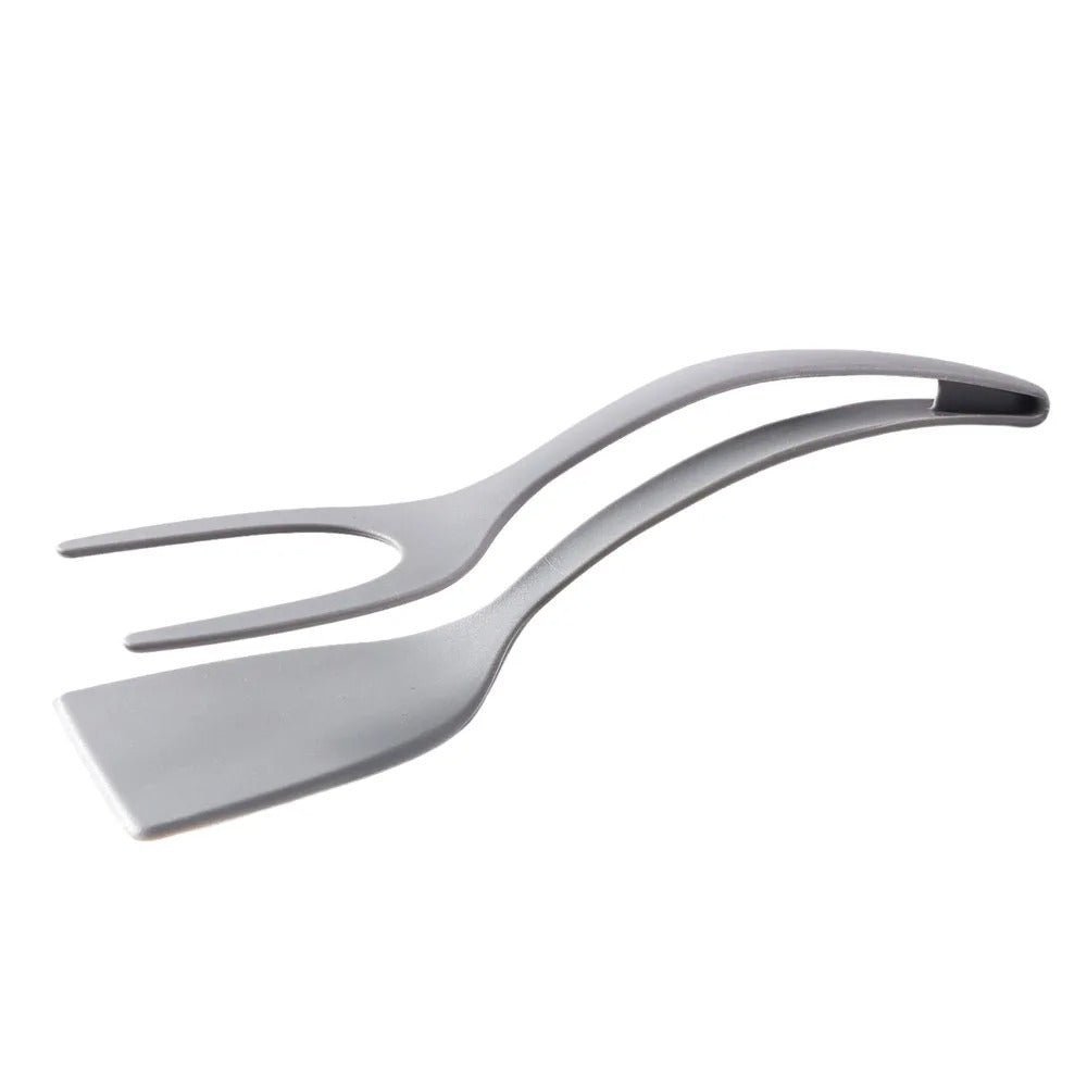 SPATULE CUISINE 2 EN 1 - SPATULA™ - Jcpcook