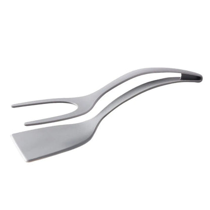 SPATULE CUISINE 2 EN 1 - SPATULA™ - Jcpcook