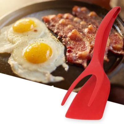 SPATULE CUISINE 2 EN 1 - SPATULA™ - Jcpcook