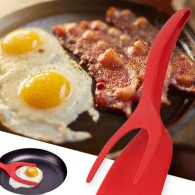 SPATULE CUISINE 2 EN 1 | SPATULA™ de JCPCOOK - Jcpcook