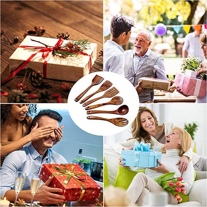 spatule-cuisine-en-bois-de-teck-beau-cadeau
