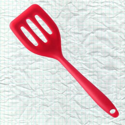 SPATULE EN SILICONE | SILICACHEF™ - Jcpcook