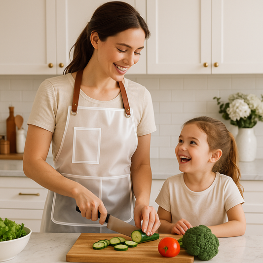 tablier-de-cuisine-blanc-impermeable-confortable