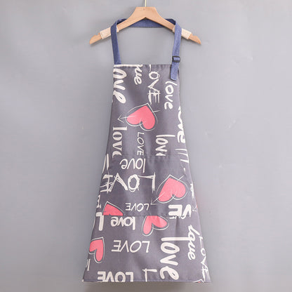 tablier-de-cuisine-gris-love