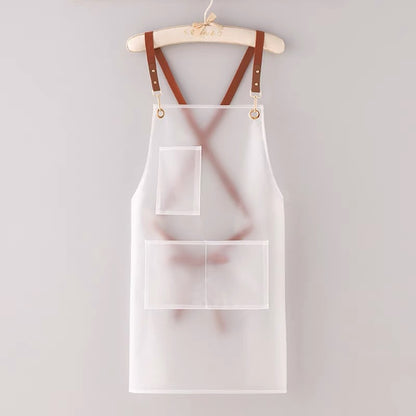 tablier-de-cuisine-impermeable-blanc