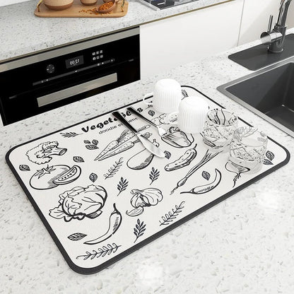 tapis-absorbant-blotter-blanc