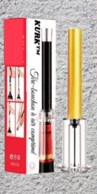 TIRE BOUCHON - KURK™ - Jcpcook