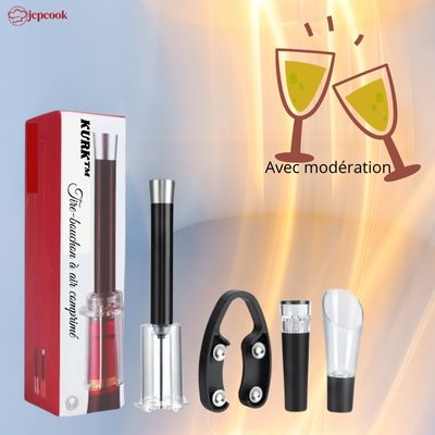 TIRE BOUCHON - KURK™ - Jcpcook