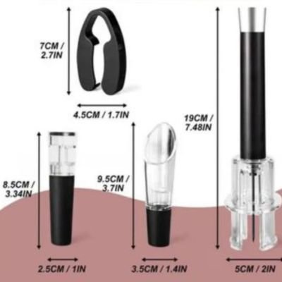 TIRE BOUCHON - KURK™ - Jcpcook