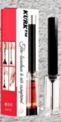 TIRE BOUCHON - KURK™ - Jcpcook